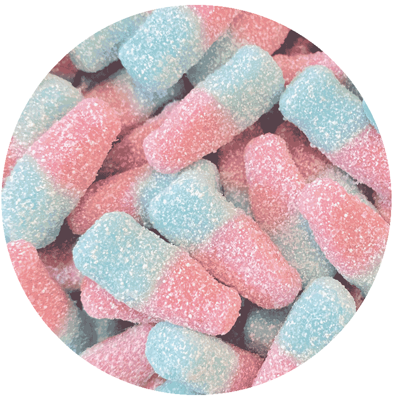 Bubblegum Sweets