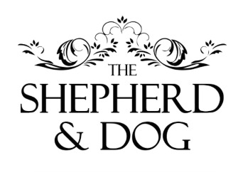 The Shepherd and Dog
